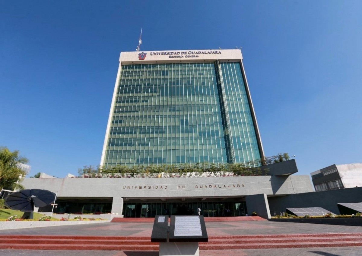 Universidad de Guadalajara
