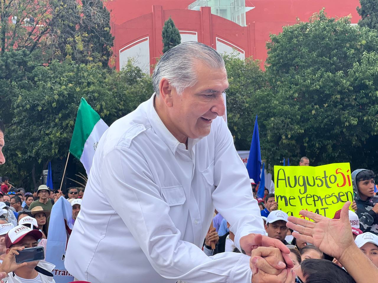 Adán Augusto