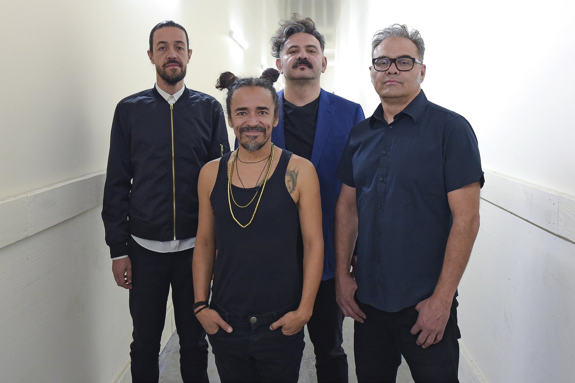 Café Tacuba