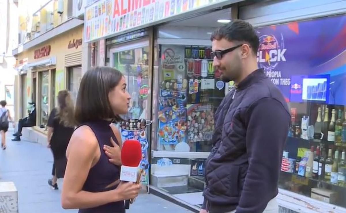 Reportera agredida sexualmente