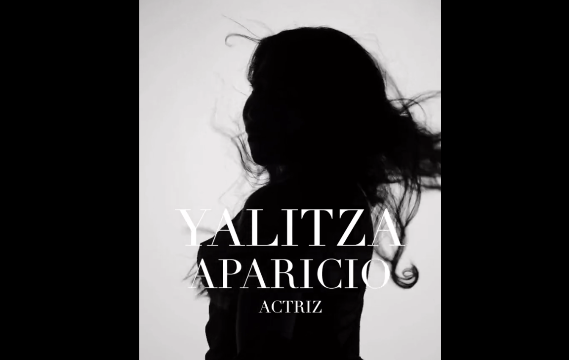 Yalitza Aparicio