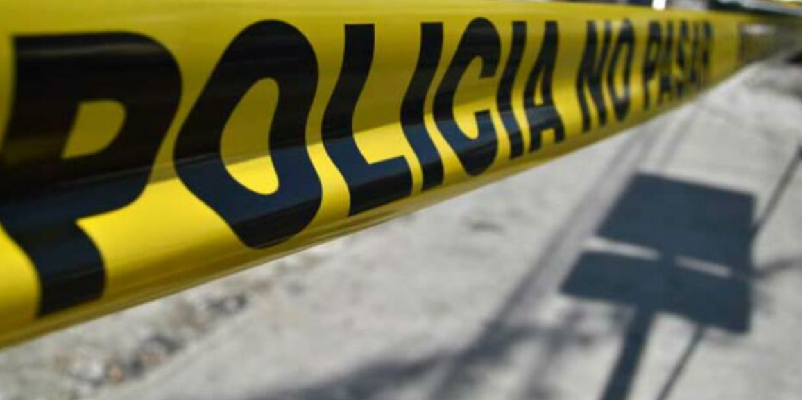 Trágico incidente Fallece conductora de la tercera edad