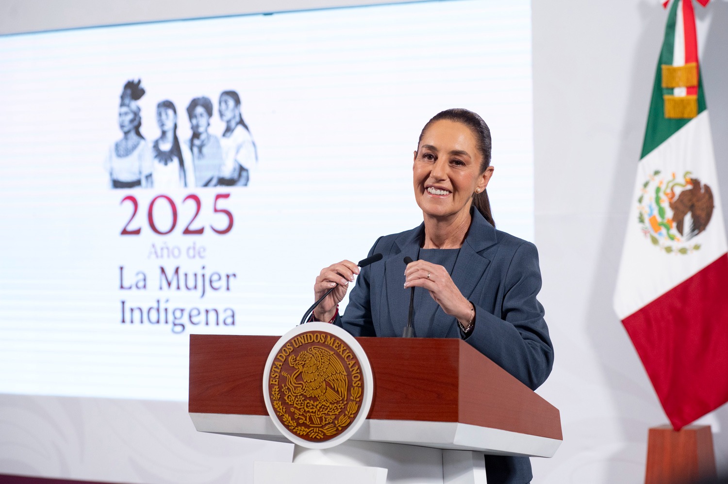 pension mujeres bienestar claudia sheinbaum