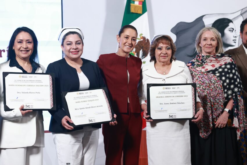 dia de la enfermería