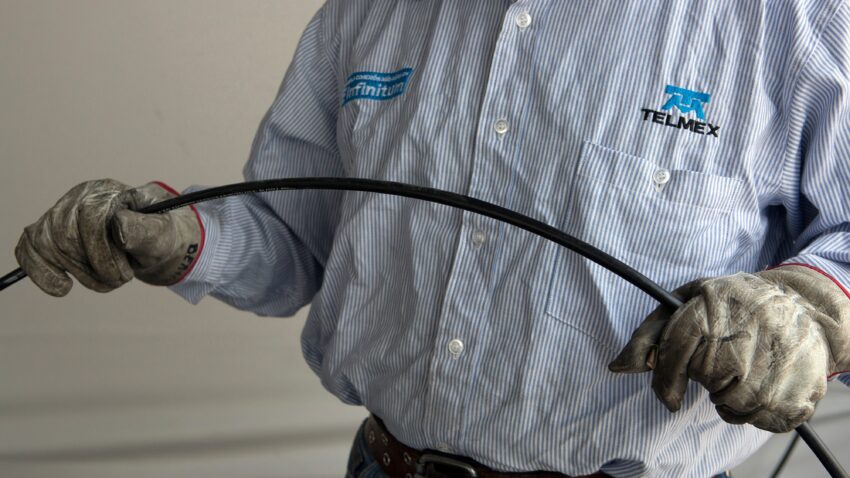 telmex saltillo falla