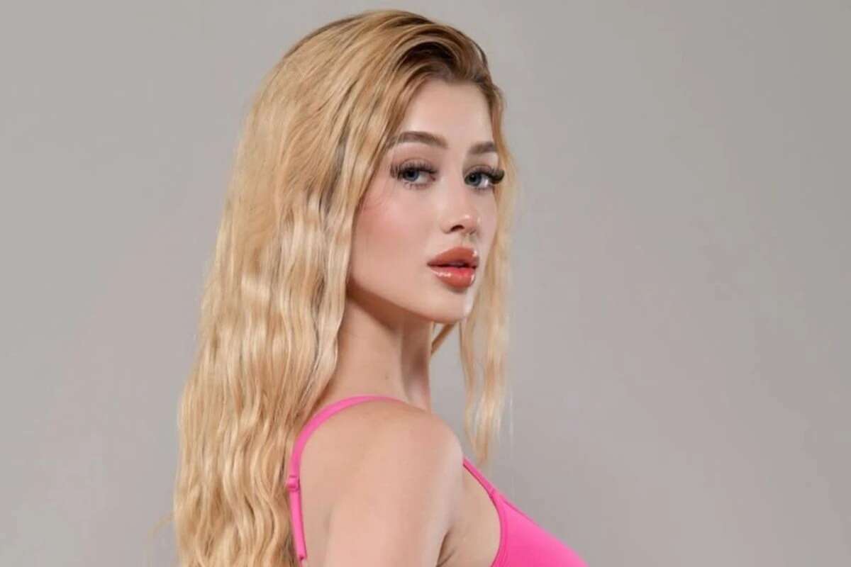 valeria márquez