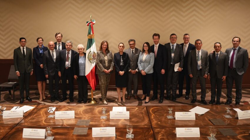 sheinbaum cumbre g7