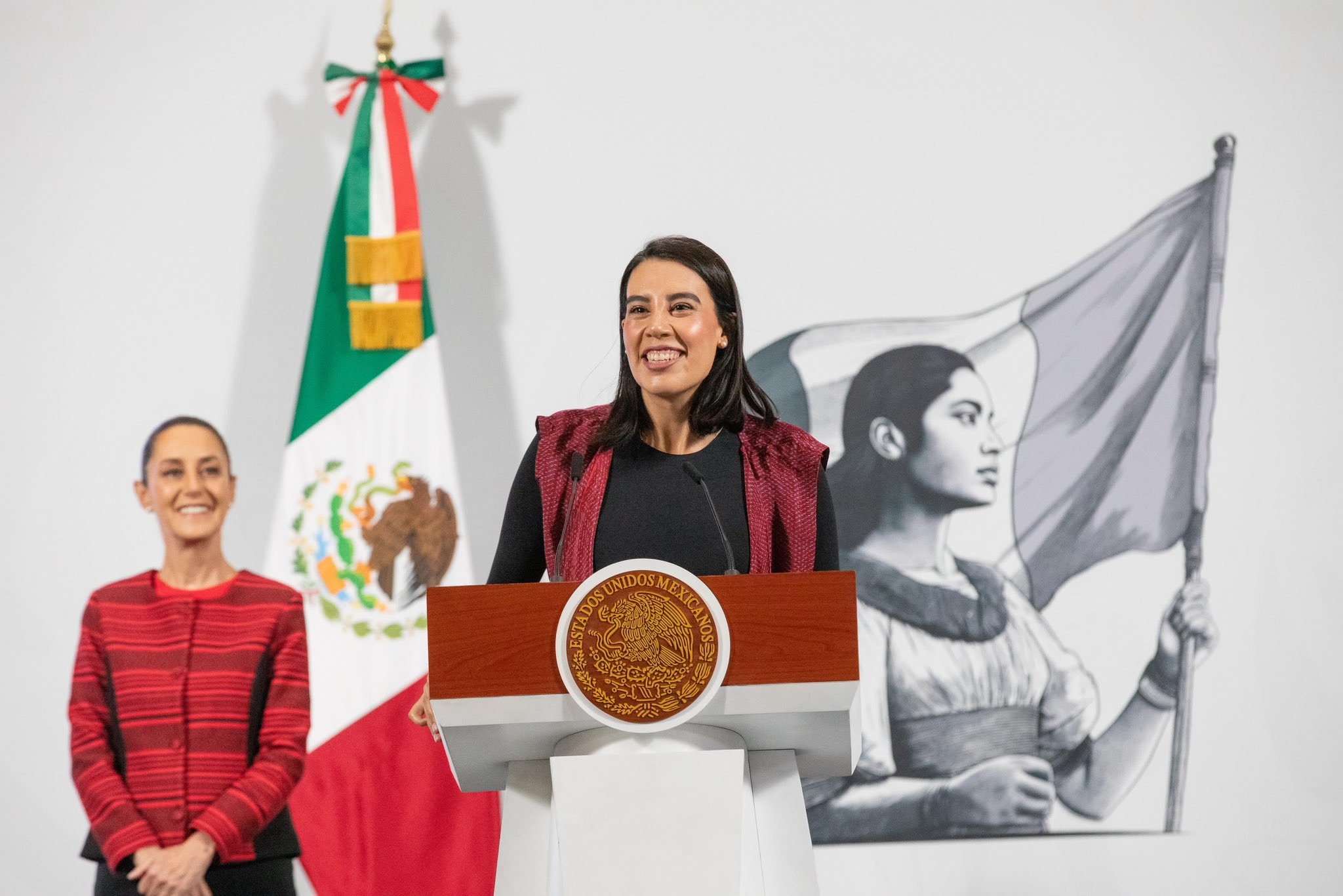 Turismo en México