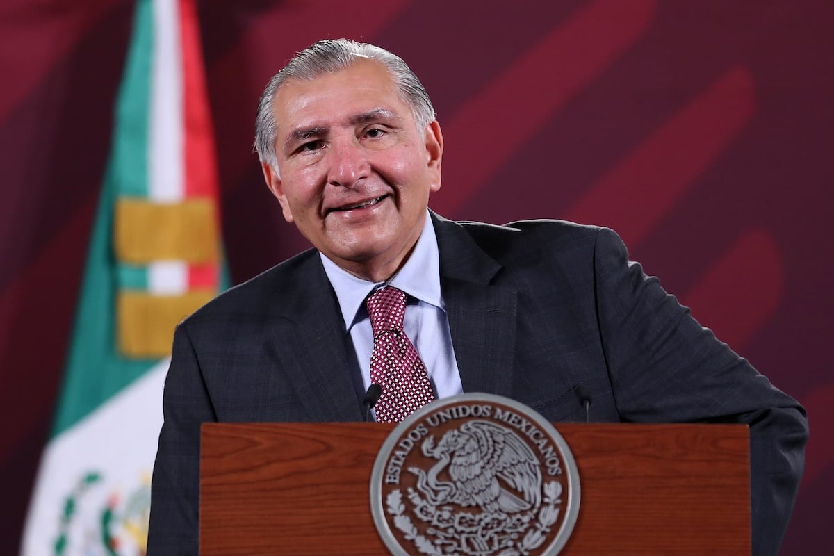 adán augusto lópez