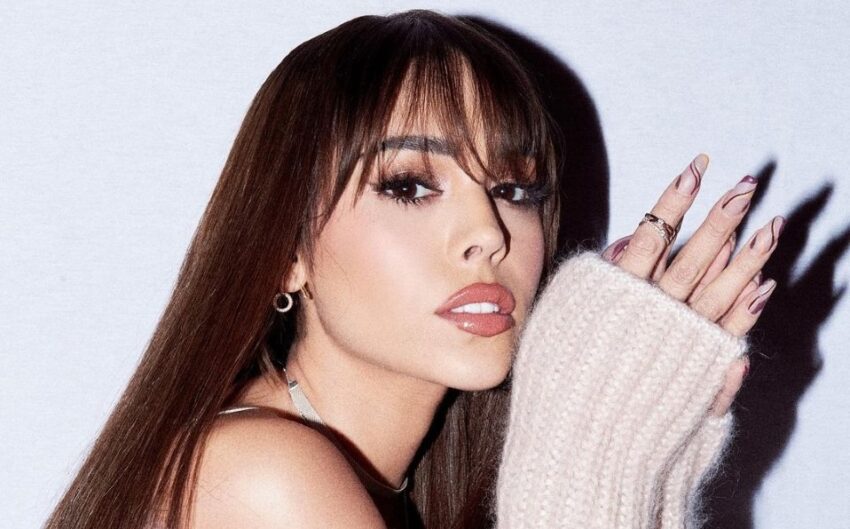 danna paola
