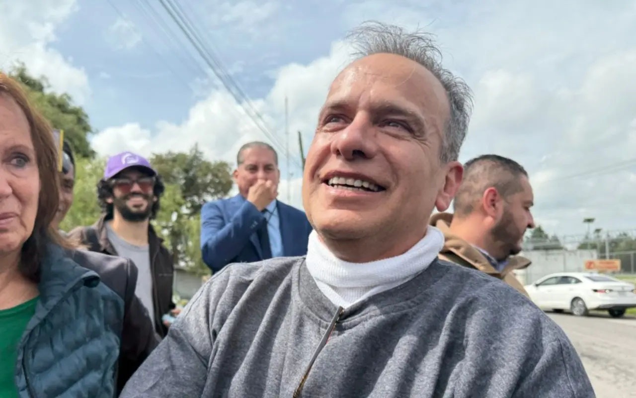 israel vallarta liberación