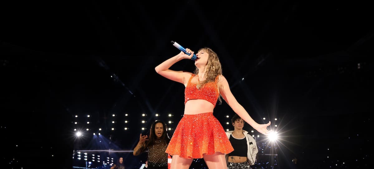 taylor swift
