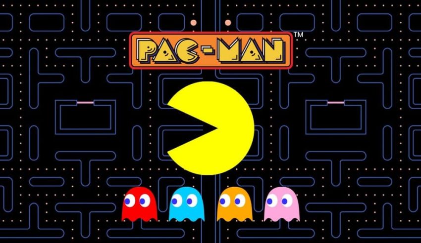 Este 22 de mayo se celebra el Día Mundial de Pac-Man