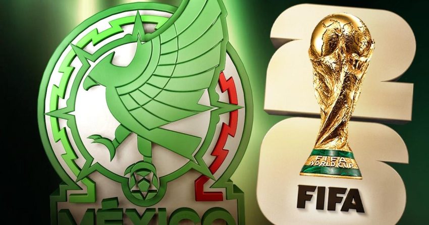 ¿Qué jugadores representarán a México en el Mundial?