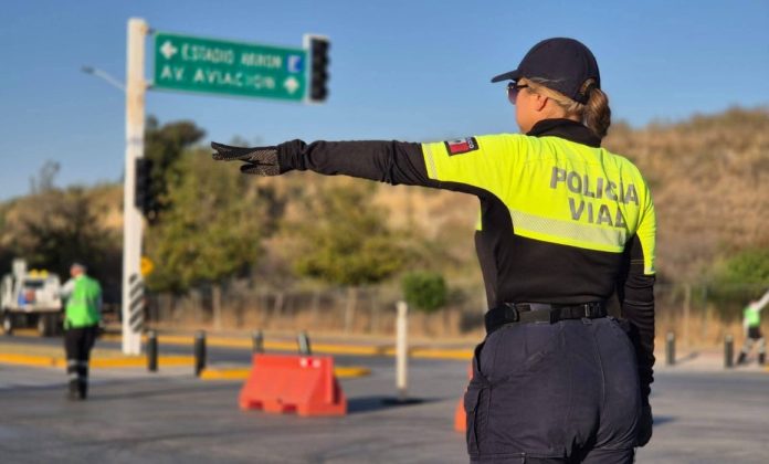 Autoridades recomiendan salir con tiempo por los cierres alrededor del Estadio Guadalajara