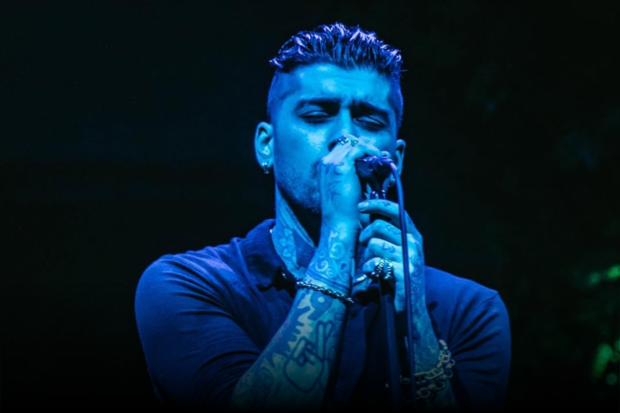 Zayn Malik conquista Monterrey y alista el camino para Guadalajara y CDMX