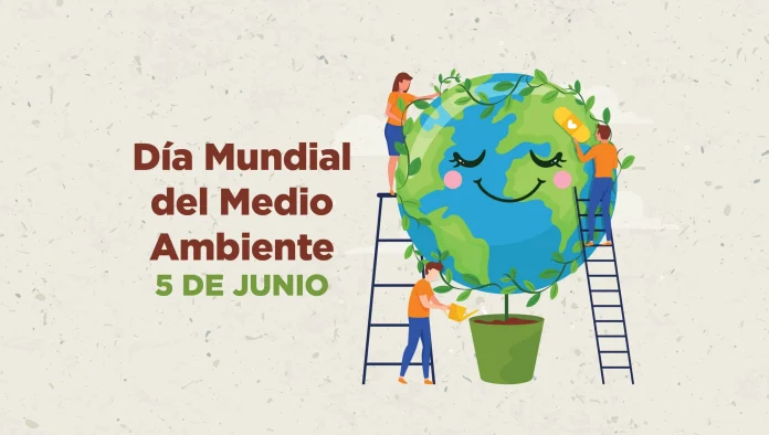 El Día Mundial del Medio Ambiente 2026 recuerda que proteger la naturaleza también es cuidar la salud