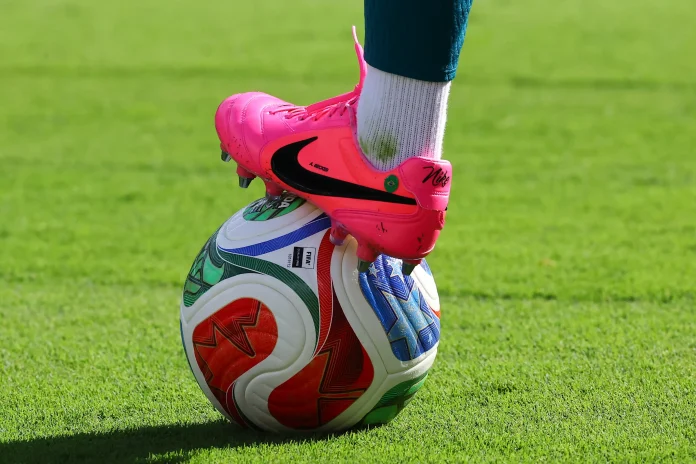 El rosa pasó de la moda a las canchas del Mundial 2026