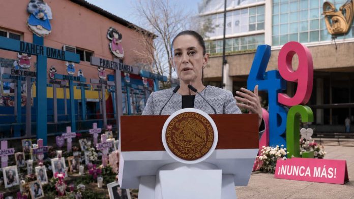 La SCJN abrió una nueva ruta legal en el caso Guardería ABC