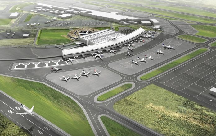La movilidad hacia el Aeropuerto de Guadalajara tendrá una nueva dinámica
