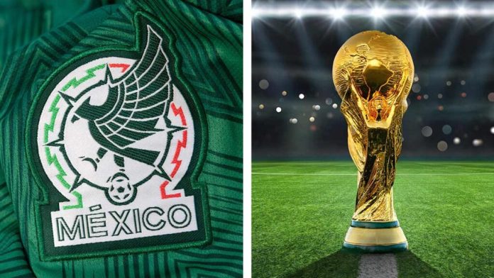México tendrá una participación fuerte como sede del Mundial 2026