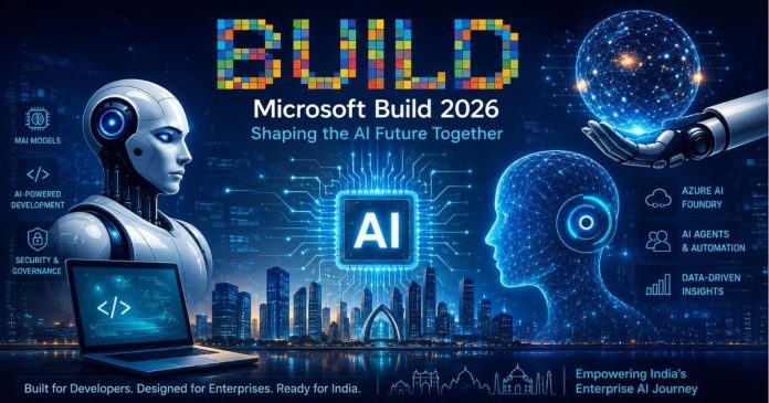 Microsoft acelera su estrategia de inteligencia artificial con nuevos agentes
