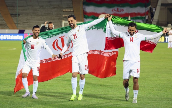 La Federación de Fútbol de Irán anunció que presentará una queja formal ante la FIFA debido a las restricciones que ha enfrentado para realizar sus traslados hacia Estados Unidos