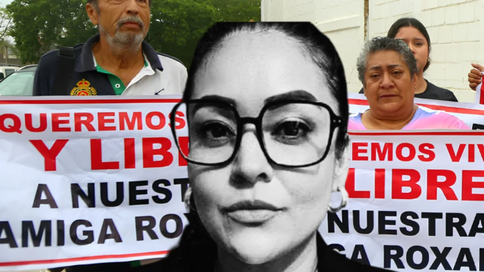 Autoridades confirmaron detenciones vinculadas al caso de Roxana Guzmán