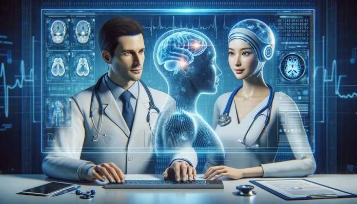 IA ayuda a entender estudios clínicos, pero no sustituye al médico