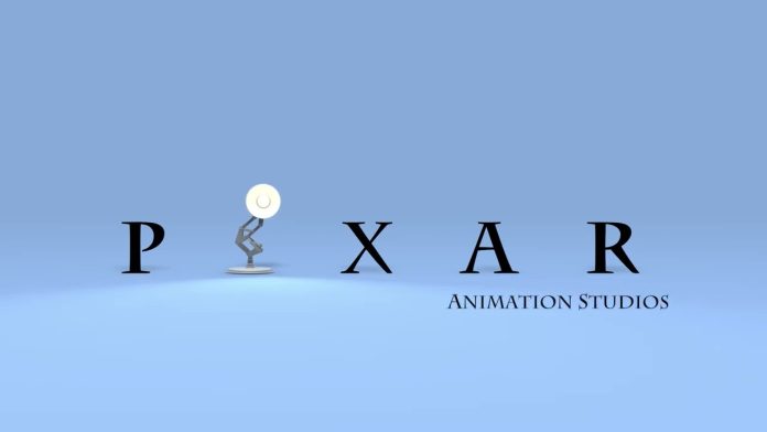 Estudio Pixar demostración