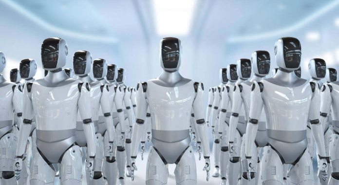 IA nacional impulsará la automatización japonesa