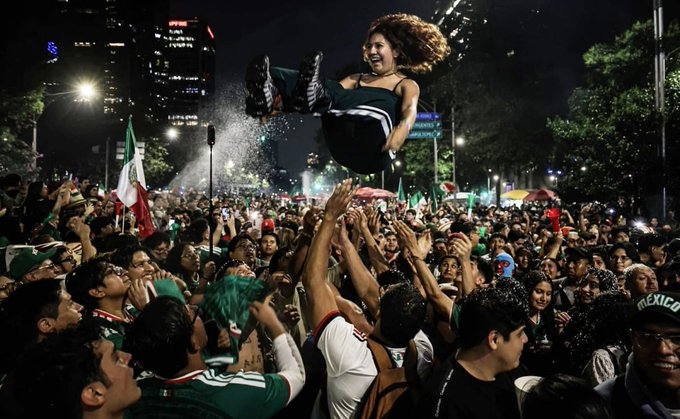 La secretaria de Salud de la Ciudad de México, Nadine Gasman, llamó a la población a evitar la práctica conocida como 