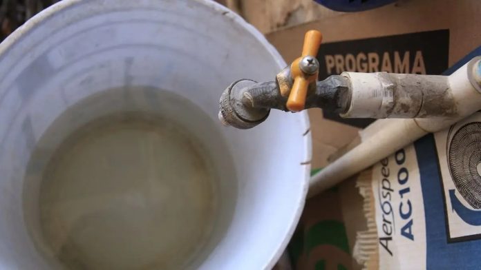 El agua sucia en Guadalajara detonó un plan hídrico