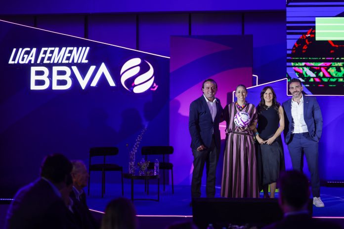Después de varias semanas de expectativa, la Liga MX Femenil dio a conocer el calendario oficial del Torneo Apertura 2026