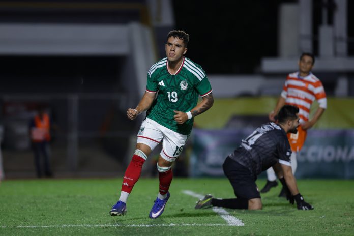 Las selecciones Sub-23 de México, tanto en la rama femenil como varonil, ya conocen el calendario que enfrentarán durante la fase de grupos de los Juegos Centroamericanos