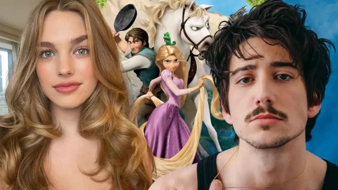El esperado live action de 