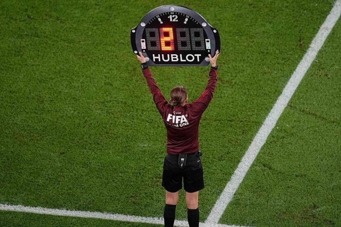 Mundial 2026: los finales épicos nacieron en el tiempo agregado