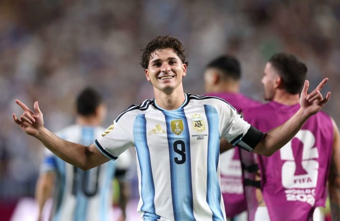 Argentina vence a Suiza en un duelo lleno de emoción