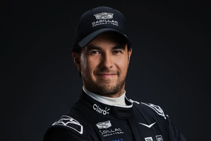 Checo Pérez buscará destacar en el GP de Hungría