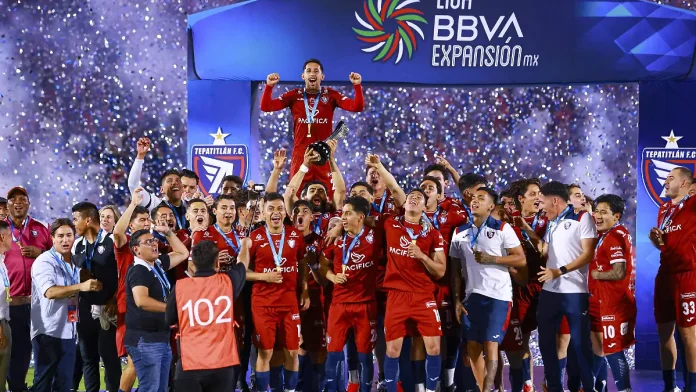 Descenso no regresará a la Liga MX en la campaña 2026