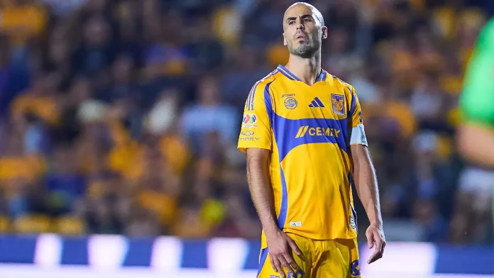 La etapa de Guido Pizarro como director técnico de Tigres llegó a su fin luego de que el estratega argentino presentara su renuncia
