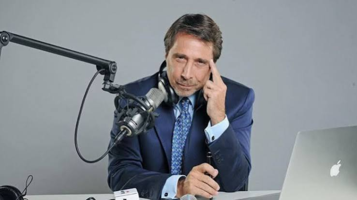 El periodista argentino Eduardo Feinmann generó una fuerte controversia luego de emitir una serie de declaraciones contra los mexicanos