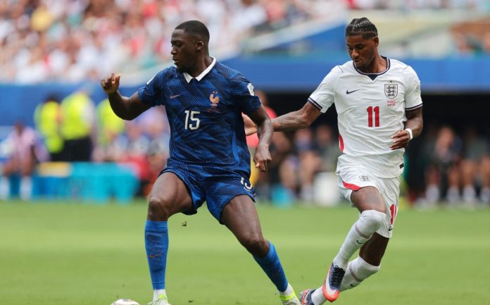 Inglaterra brilla ante Francia en el Mundial 2026