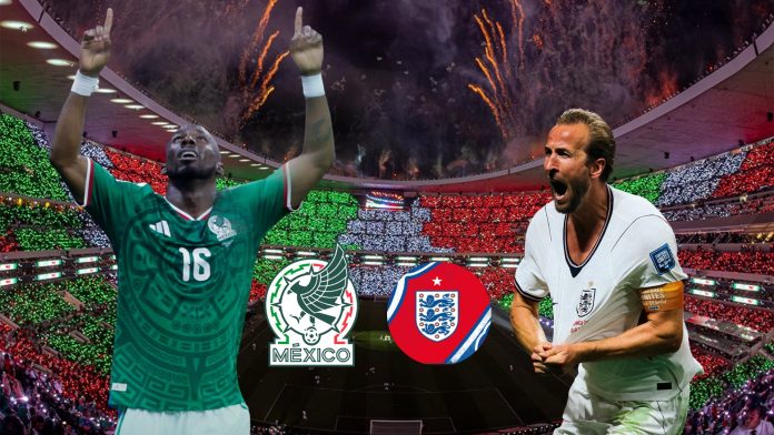 Julian Quiñones vs Harry Kane en el enfrentamiento del domingo