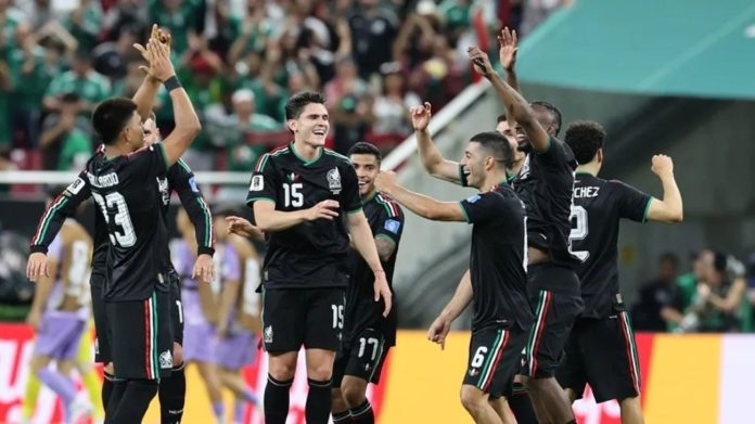 La FMF ya trabaja en la planeación del debut de Rafael Márquez como director técnico de la Selección Mexicana