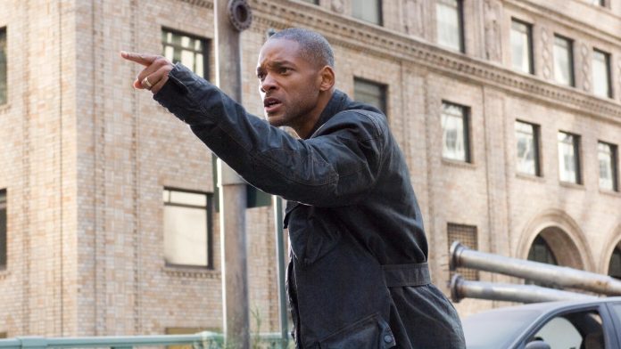 Soy leyenda 2 apuesta por Michael B. Jordan y Will Smith