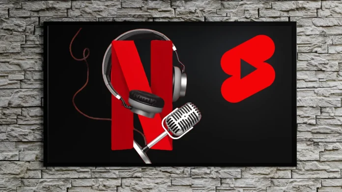 Netflix entra al mercado de videos breves