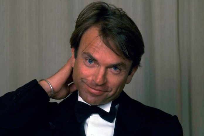 Sam Neill fallece de forma inesperada a los 78 años