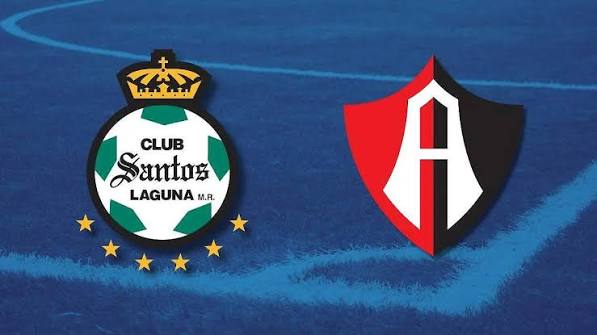 Santos Laguna y Atlas en el centro de la controversia