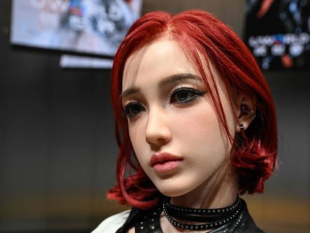 Androide lleva la robótica a un nuevo nivel